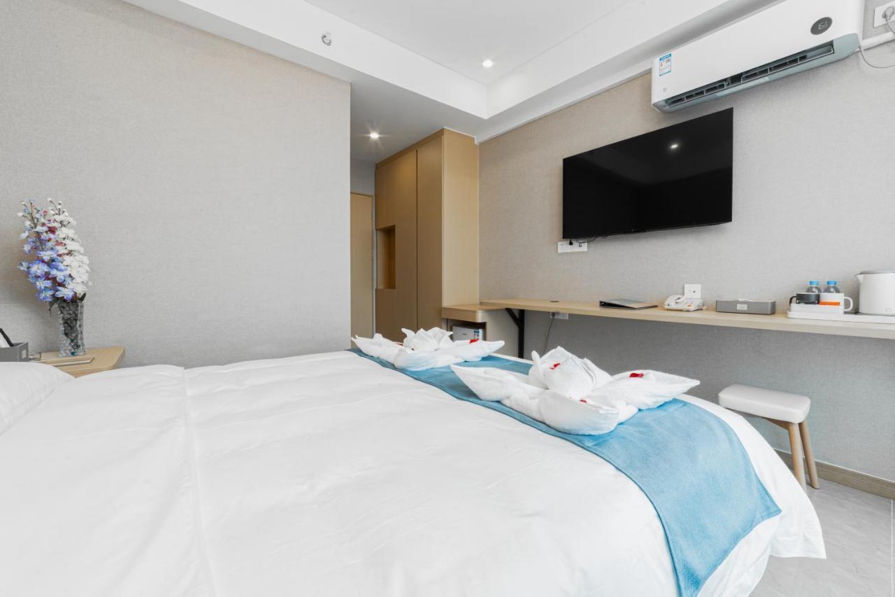 Ark Hotel بنوم بنه المظهر الخارجي الصورة