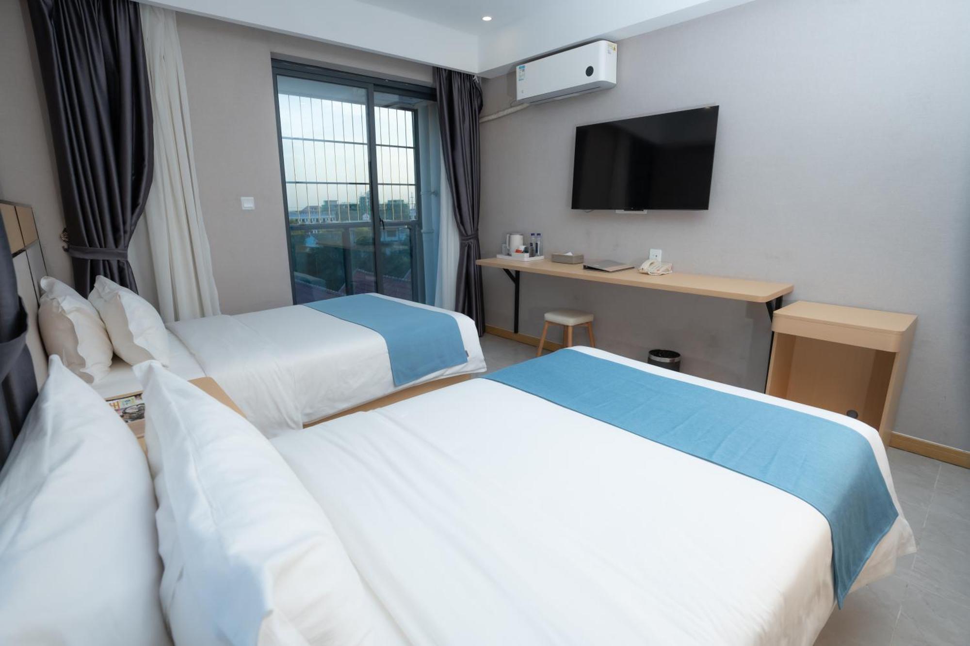 Ark Hotel بنوم بنه المظهر الخارجي الصورة