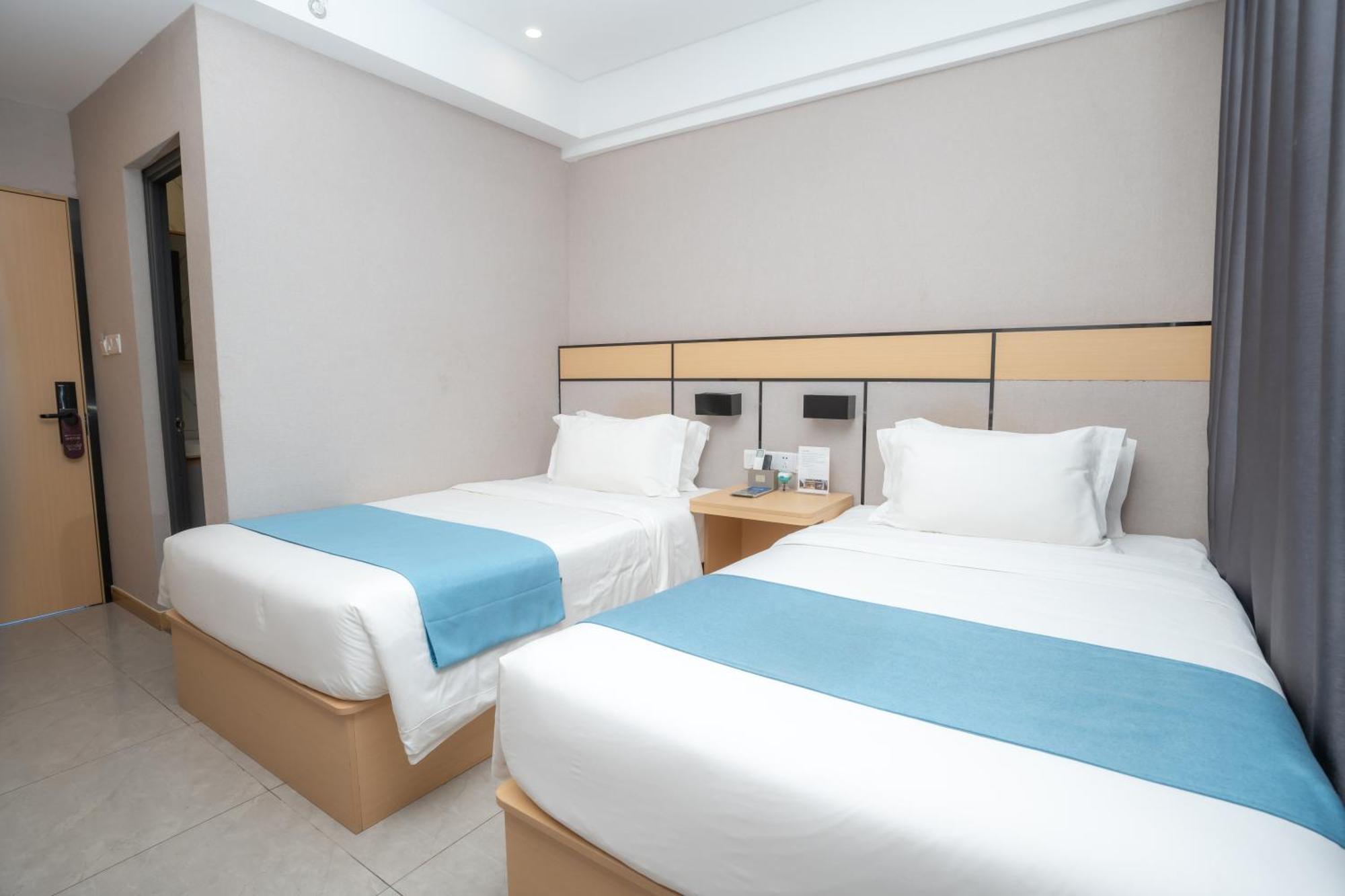 Ark Hotel بنوم بنه المظهر الخارجي الصورة