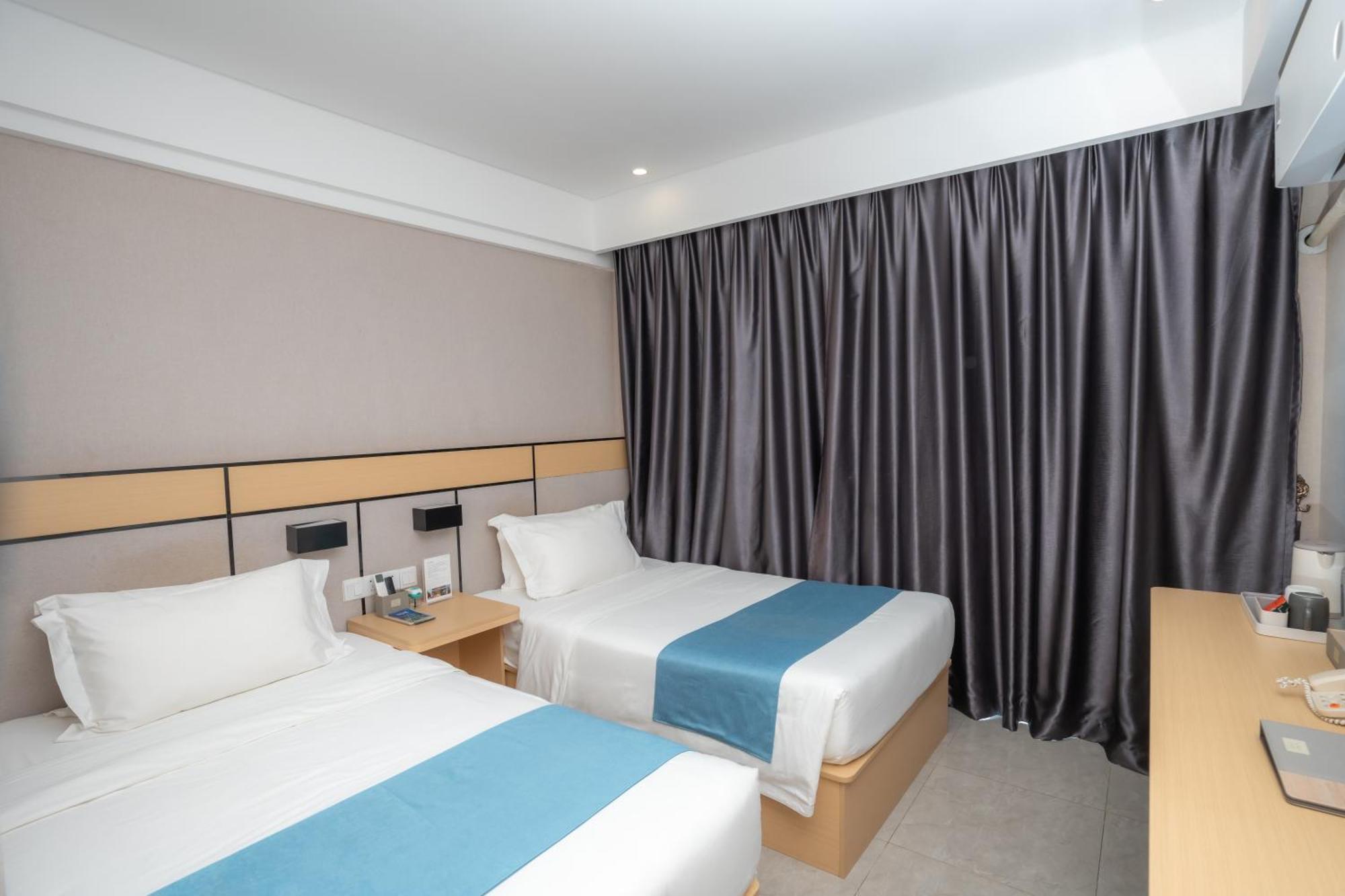 Ark Hotel بنوم بنه المظهر الخارجي الصورة