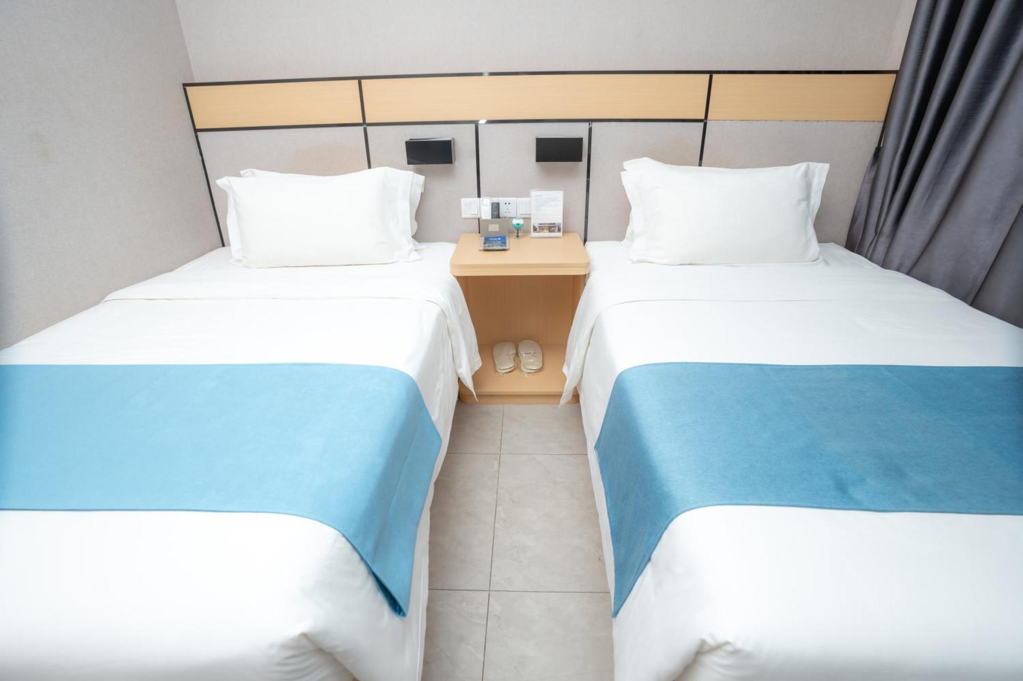 Ark Hotel بنوم بنه المظهر الخارجي الصورة