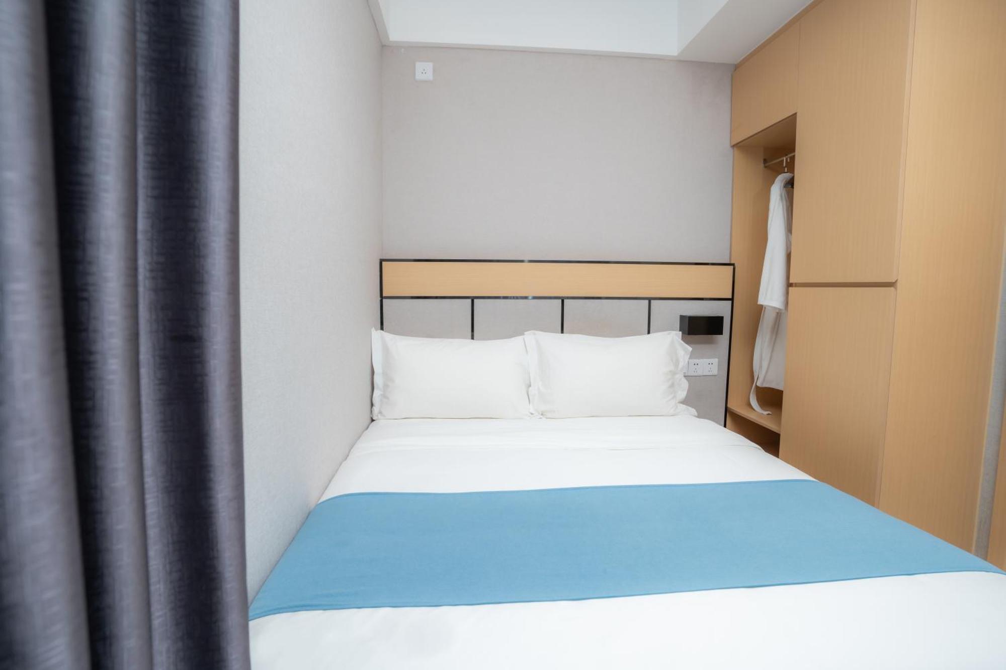 Ark Hotel بنوم بنه المظهر الخارجي الصورة