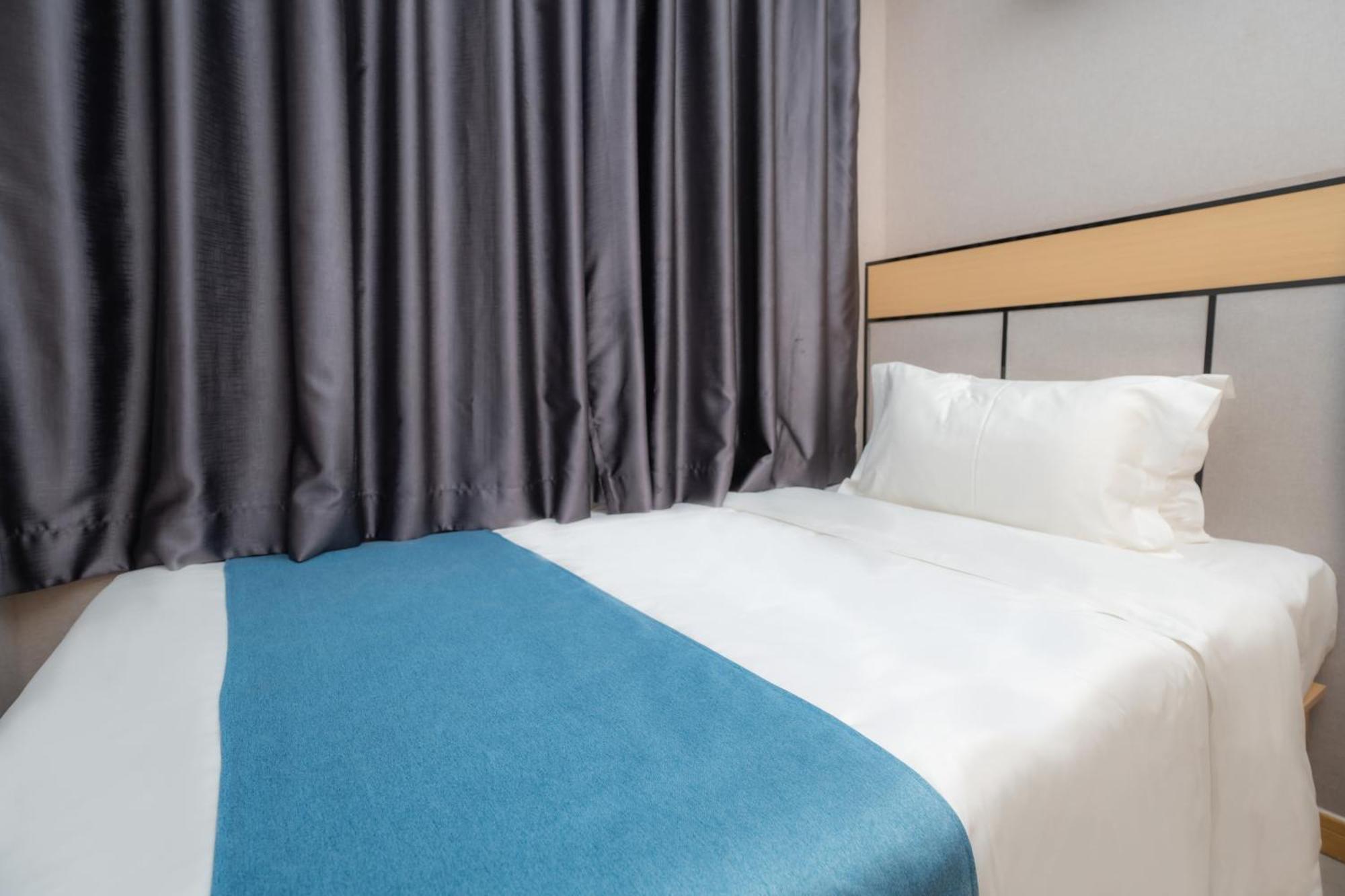 Ark Hotel بنوم بنه المظهر الخارجي الصورة