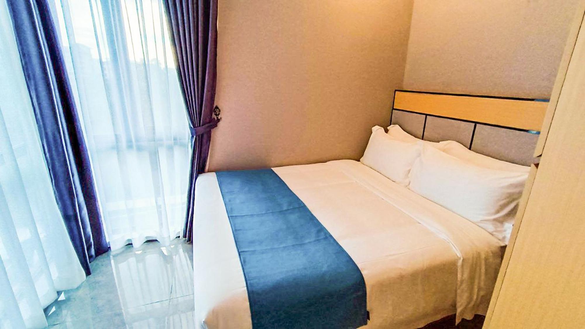 Ark Hotel بنوم بنه المظهر الخارجي الصورة