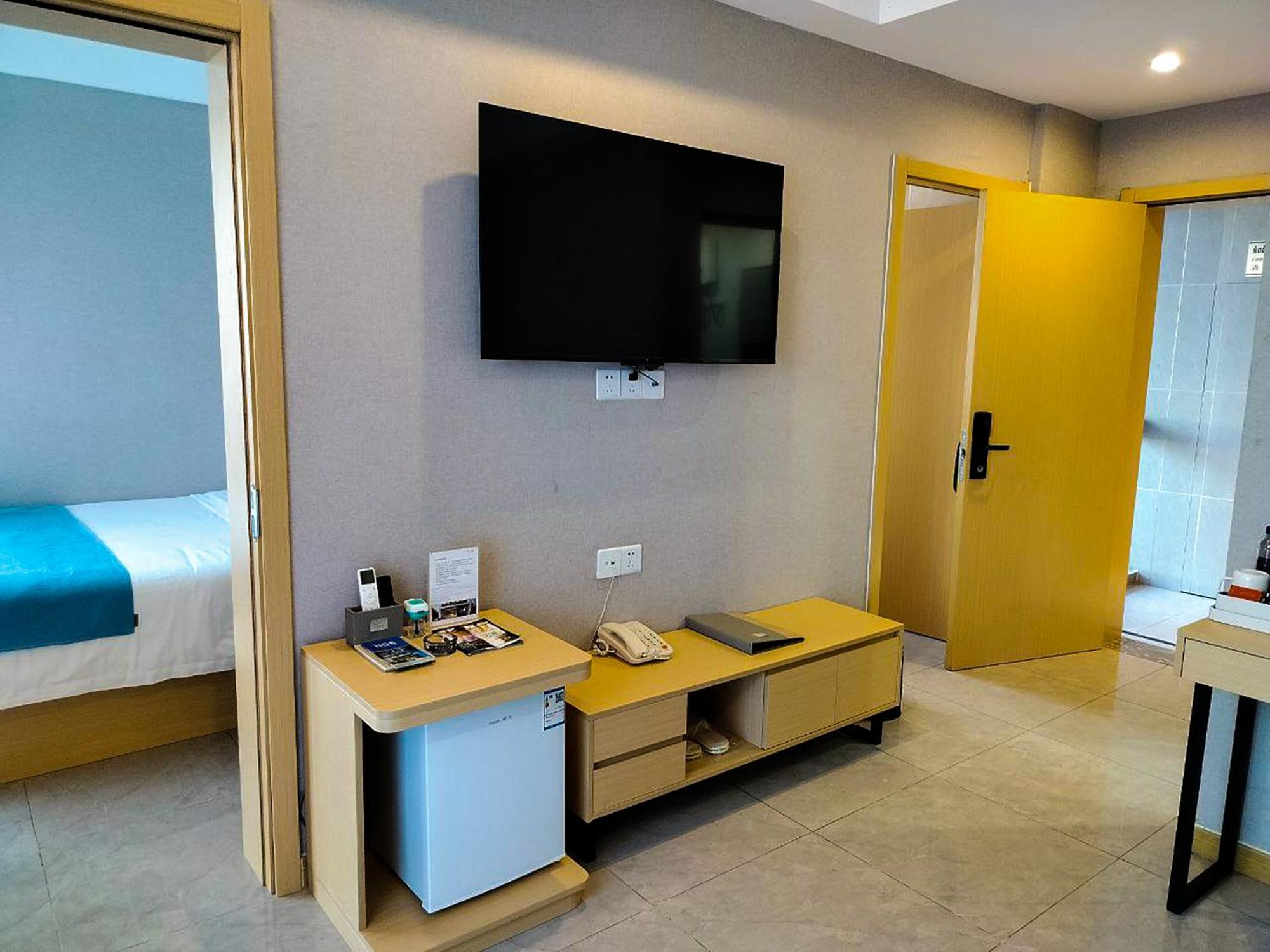 Ark Hotel بنوم بنه المظهر الخارجي الصورة