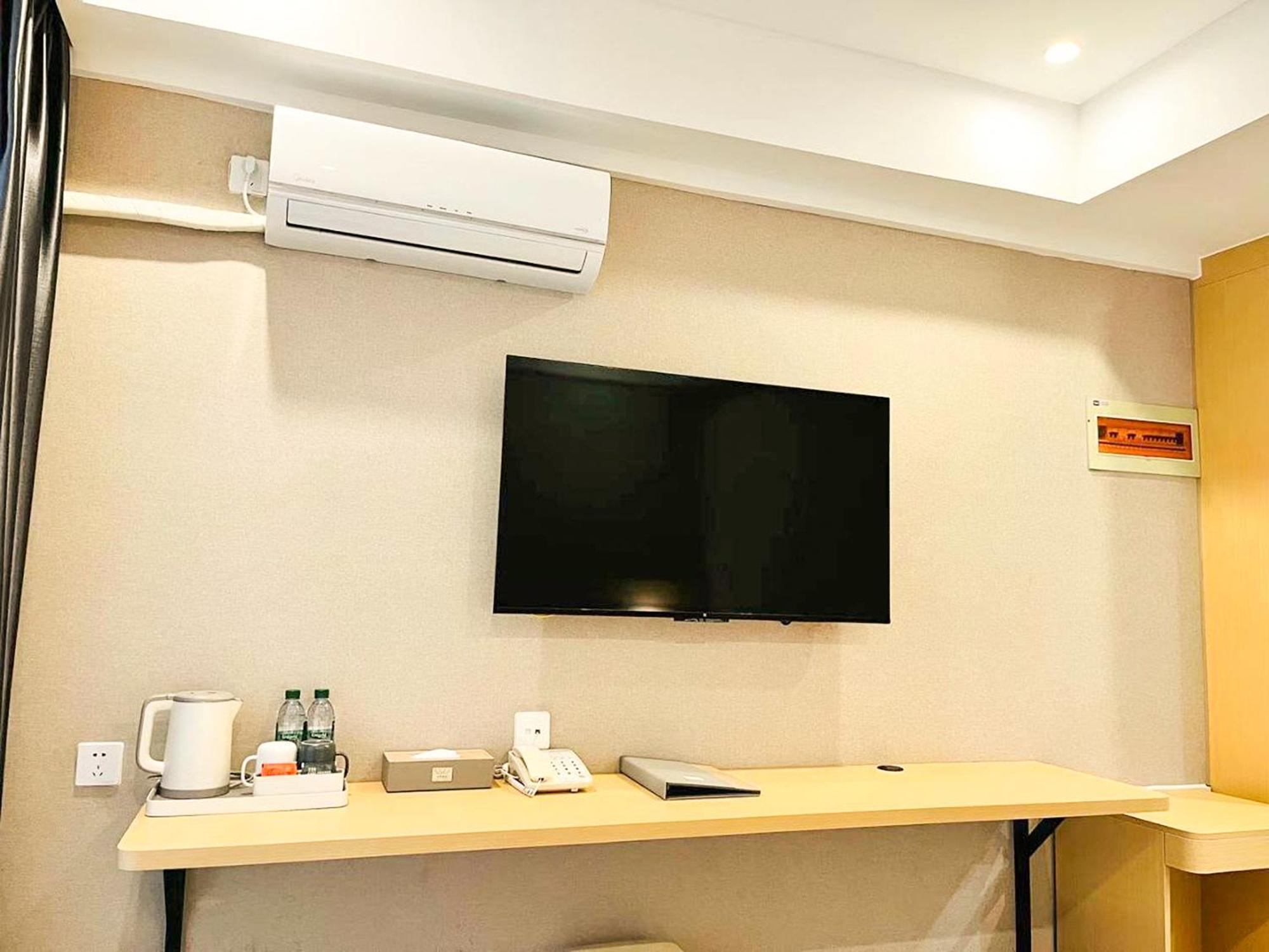 Ark Hotel بنوم بنه المظهر الخارجي الصورة