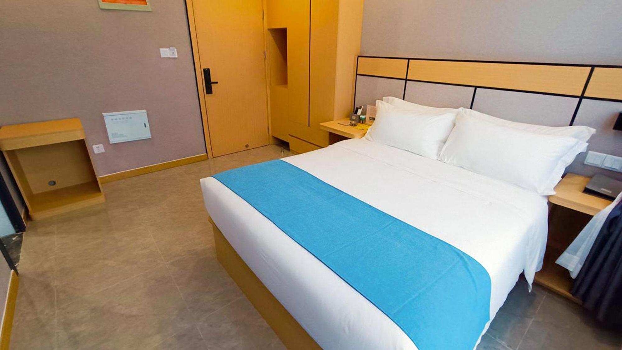 Ark Hotel بنوم بنه المظهر الخارجي الصورة